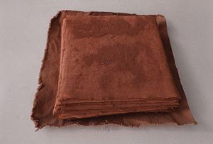 Michelle Stuart: Sculptural Objects