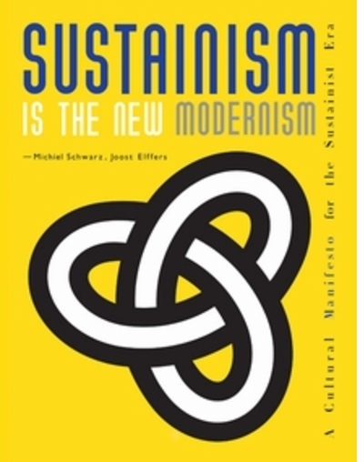 Michiel Schwarz and Joost Elffers: Sustainism Is the New Modernism at the New York Public Library, January 12, 2011