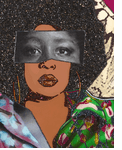 Mickalene Thomas: All About Love