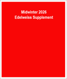 Midwinter 2026 Edelweiss Supplement 