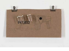 Miguel Angel Ros: Walkabout