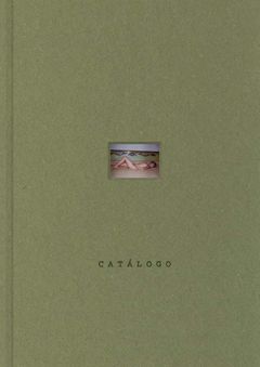 Miguel Caldern: Catalogue