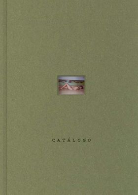 Miguel Caldern: Catalogue