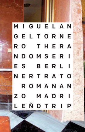 Miguel 聲gel Tornero: The Random Series