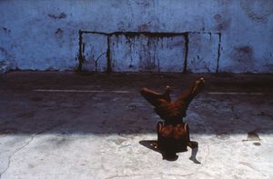 Miguel Rio Branco: Photographic Works 19681992