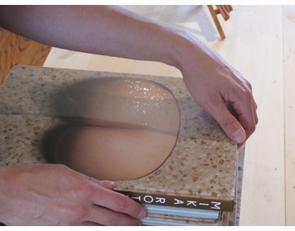 Mika Rottenberg at ARTBOOK+R/TURPAN