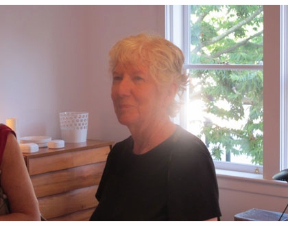 Mika Rottenberg at ARTBOOK+R/TURPAN