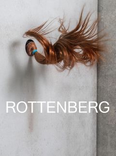 Mika Rottenberg: Easypieces