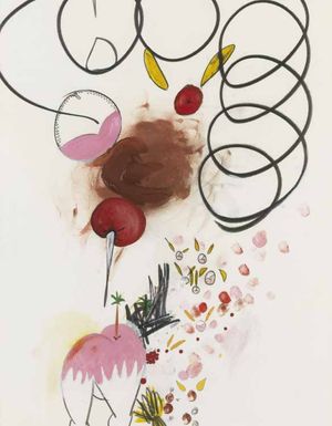 Mika Rottenberg: The Production of Luck