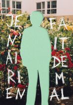 Mika Sperling: I have done nothing wrong