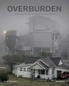 Mikael Lundstr�m: Overburden