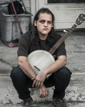 Mikael Lundstr�m: Overburden