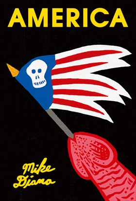 Mike Diana: America