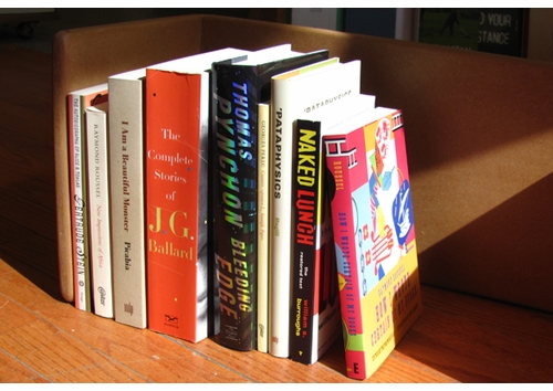 Mike Kelley: Artist, Writer, Musician, Teacher, Friend