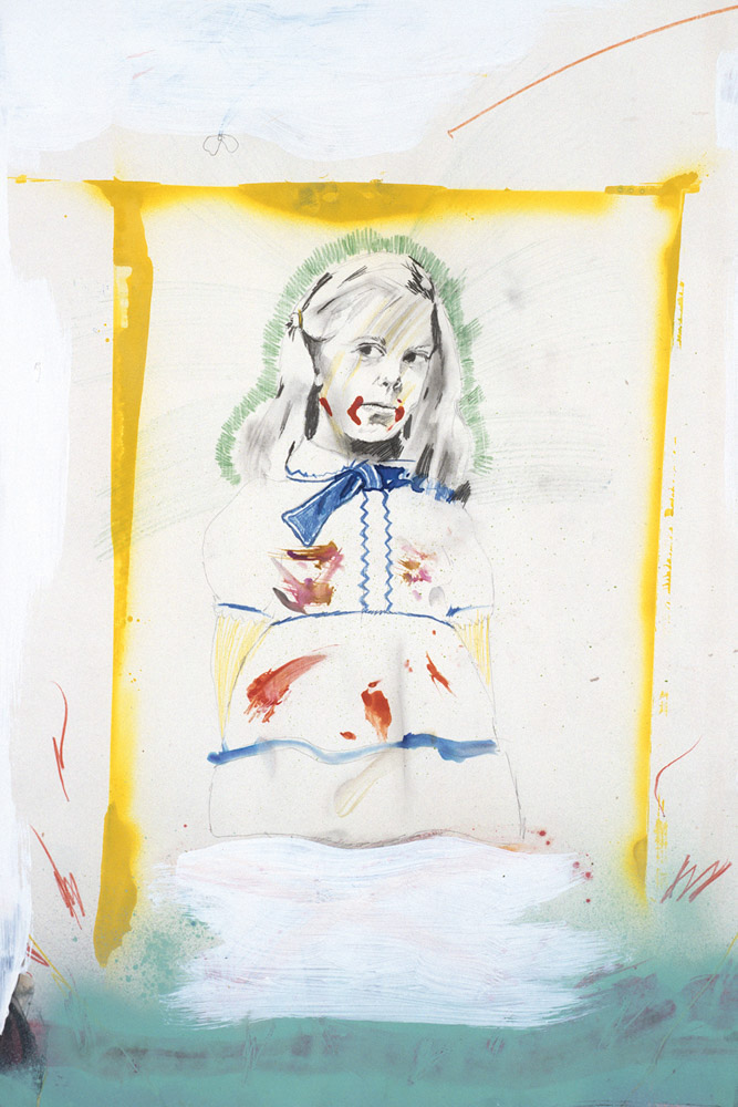 Mike Kelley Materialist Aesthetics and Memory Illusions
