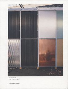 Mike Meir: The Farm Project