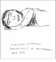 Mike Mills: Drawings from the Film Beginners