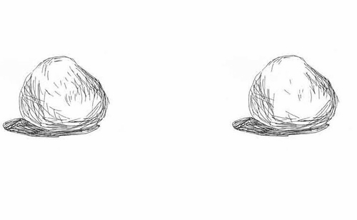 Mike Mills Drawings from the Film Beginners