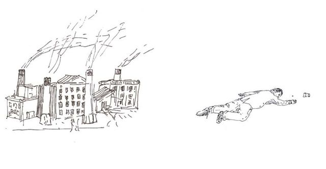 Amazon.com: Mike Mills: Drawings from the Film Beginners