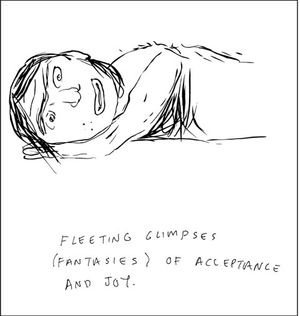 Mike Mills: Drawings from the Film Beginners