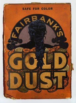 Mildred Howard: Poetics of Memory