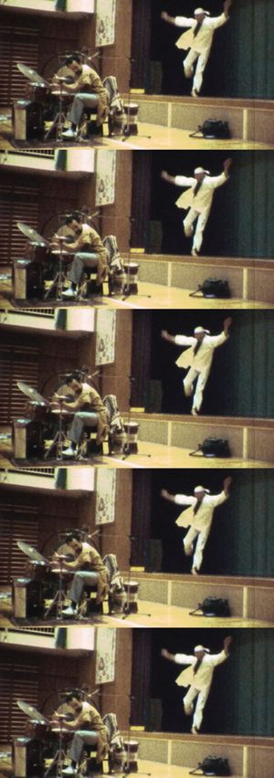 Milford Graves: A Mind-Body Deal