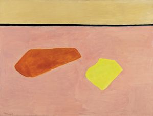 Milton Avery