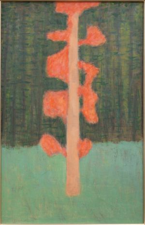 Milton Avery: Color Form & Composition