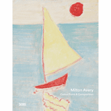 MILTON AVERY バーバラ・ハスケル著 Milton Avery by Haskell, Barbara: New hardcover (1982
