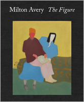 Milton Avery: The Figure