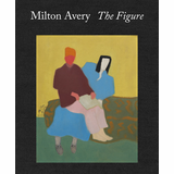 Milton Avery Exhibition Catalogs, Books, Bibliography, Biography