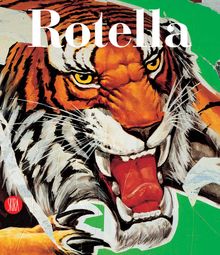 Mimmo Rotella