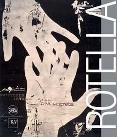 Mimmo Rotella
