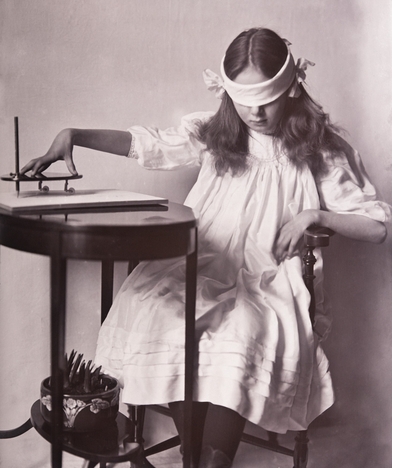 Mind-unbending 'Spectacle of Illusion' excerpted in the 'Financial Times.' Pre-order now!