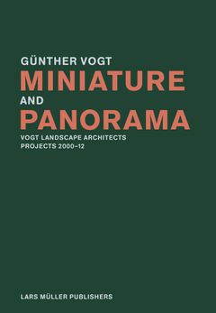 Miniature and Panorama