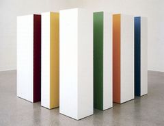 Minimalism and After