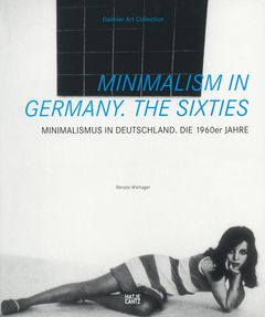 Minimalism in Germany