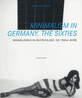 Minimalism in Germany