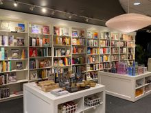 Artbook @ Minneapolis Institute of Art: The Store at Mia