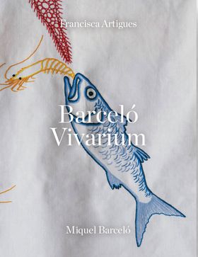 Miquel Barcel & Francisca Artigues: Vivarium