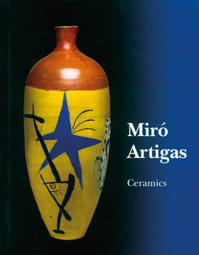 Mir: Catalogue Raisonn, Ceramics