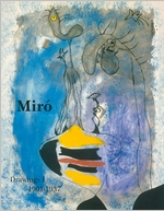 Mir: Catalogue Raisonn, Drawings, Volume I