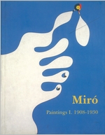 Mir: Catalogue Raisonn, Paintings, Volume I