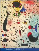 Mir: Catalogue Raisonn, Paintings, Volume II