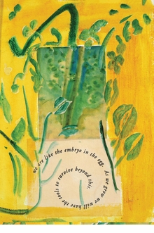 Mira Lehr: Arc of Nature