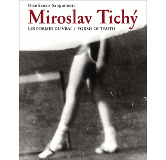 Miroslav Tichy Form of Truth ARTBOOK | D.A.P. 2011 Catalog Books