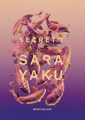 Misha Vallejo: Secreto Sarayaku