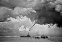 Mitch Dobrowner: Storms