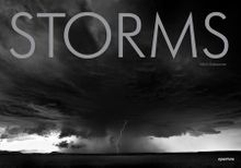 Mitch Dobrowner: Storms