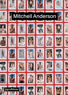 Mitchell Anderson